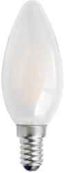 Mantra LED izzó E14 4W 3000K Ø3.5cm (R09241)