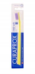 CURAPROX Fogkefe Curaprox Soft 1560 - gyengéd, hatékony, Curen szálakkal (CS 1560)