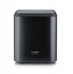 CASO Design Clear Ice Advanced Jégkockakészítő 8, 8 kg/24h 1, 5L Fekete (3403)