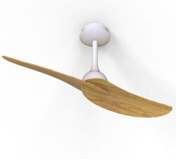 Mantra mennyezeti lámpa IPANEMA ventilátoros mennyezeti lámpa 2 lapát 32W - allights - 59 133 Ft