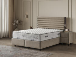 INFINIZA Rose B. F. V-03 Ágykeret 160x200 cm - Rose Ágyneműtartós Ágykeret - infiniza