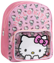 Cerda Hello Kitty Sweet Bow hátizsák, táska 30 cm CEP2100005864 (CEP2100005864)