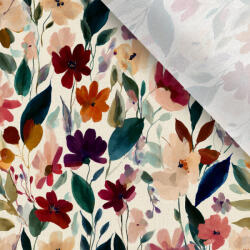 Takoy Jersey Takoy színpompás virágok Lili