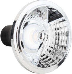 LUEDD GU10 3 fokozatú dimmelhető LED izzó 70 mm 6, 5 W 600 lm 2700 K (02796)