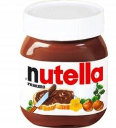 Nutella Csokoládés krém Nutella 450 g (4008400401621)