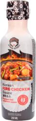  Fire Chicken Szósz - Ajumma Republic