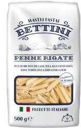  Olasz Kézműves Tészták - Penne Rigate Csőtészta - Bettini