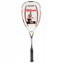 Wilson Hyper Hammer 145 squash ütő (WRT967800)