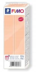 FIMO soft 454 g halványrózsaszín (40078170533577)