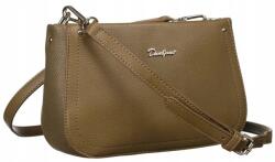 David Jones Postás Táska zöld David Jones CM6557 D. green (CM6557 D.GREEN)