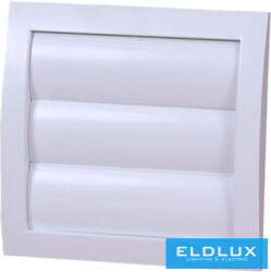 Eldlux KANLUX ND12Z Hálós gravitációs zsalu (ND12Z)