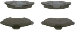 Bosch 0 986 460 949 Féktárcsa betét készlet