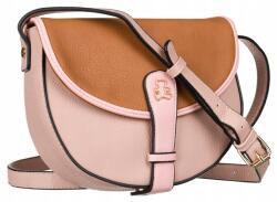 Lulu Castagnette Postás Táska LuluCastagnette rózsaszín [dh] Orange (ORANGE COLORIS 5)