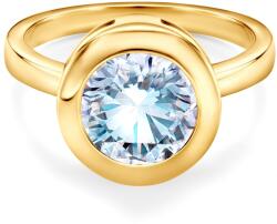 SAVICKI Inel de logodnă SAVICKI: aur, diamant - savicki - 241 229,00 RON