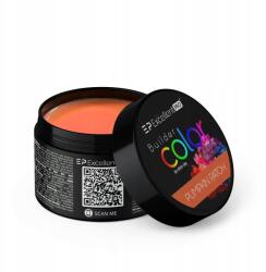 Excellent PRO Builder Color With Thixotropy Pumpkin Patch építő zselé 15g (5903900445627)