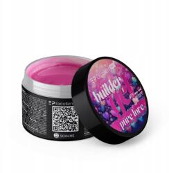 Excellent PRO Builder Gel Thixotropy With Effect Pure Love építő zselé 15g (EX FULL OF LOVE)