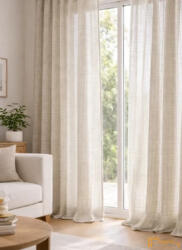  (3 szín) Cosmo függöny-Pezsgő