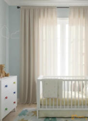  (4 szín) Cordoba függöny-Cappucino