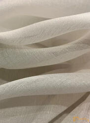  (6 szín) Maribel függöny-Ekru