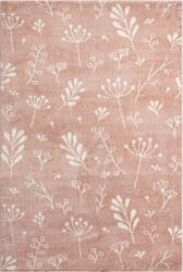 Cilek Covor floral pentru camera copii 120x180 cm (21.07.7709.00) Covor