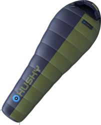 Husky Fenela -15°C blue/khaki