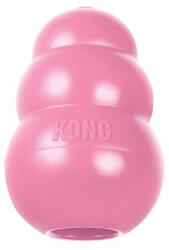 Kong Puppy Harang (S) rózsaszín