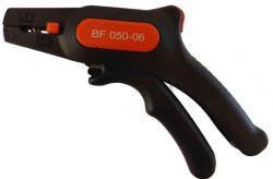  Vezeték vágó és Tisztitó szerszám (Blankoló fogó) BF_050-06