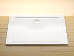 Ravak Hungary Kft Chrome Gigant Pro 120x90 zuhanytálca, fehér (XA04G701010)