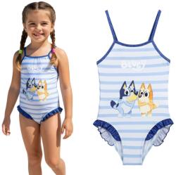  DISNEY fürdőruha, úszódressz Bluey kutyusok 18-24 hó (92 cm)