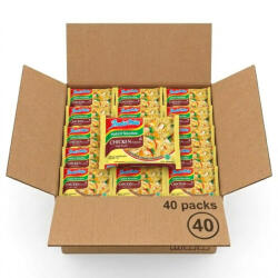  40DB INDOMIE Csirkés instant tészta KAD 70g