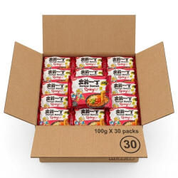  30DB Demae Iccho instant ramen - Csípős ízű 100g