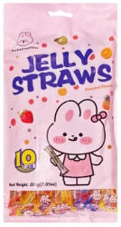 TXMM 20g TXMM Zselépálcika Vegyes Ízű