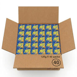  40DB Jin Ramen - Enyhén Csípős Tésztaleves 120g