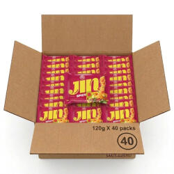  40DB Jin Ramen csípős instant tészta 120g