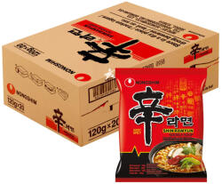 Nongshim 20DB Nongshim Shin Ramyun 120g