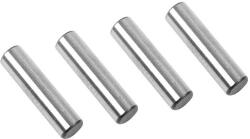Team corally Пинове Team Corally - Diff. Outdrive Pin - 2.5x11.8mm - Steel - 4 pcs C-00180-205 (C-00180-205)