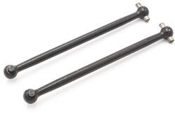 FUNTEK Полуоски задни Funtek STX 1/12 rear dog bones, 2 pcs FTK-21029 (FTK-21029)
