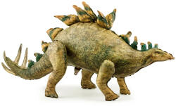 Partydeco Óriás álló lufi 45 inch 112 cm Stegosaurus, dinoszaurusz, Jurassic World csak levegővel tölthető (LUFI165541)