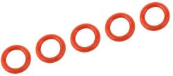 Team corally О пръстени Team Corally - O-Ring - Silicone - 5x8mm - 5 pcs C-00180-182 (C-00180-182)