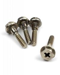 HPI RACING Болтове за джанти HPI blackzon Smyter Wheel Lock Bolts (4pcs) HPI540151 (HPI540151)