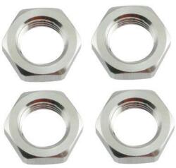 HOBAO Гайки за оси за хексове Hobao Wheel Hex Nuts 17mm 4Pcs H84022H (H84022H)