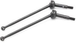 FUNTEK Полуоски предни Funtek STX 1/12 Front CVD driveshafts, 2 Pcs. FTK-21031 (FTK-21031)