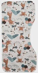 Vaganza Büfikendő - Színes Zsiráfok (5999120543960)