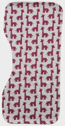 Vaganza Büfikendő - Zsiráfok (5999120543984)