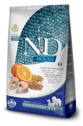 N&D Ancestral Grain Ocean Adult Medium & Maxi 12kg
