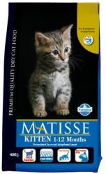 Matisse Kitten 10kg - acanashop