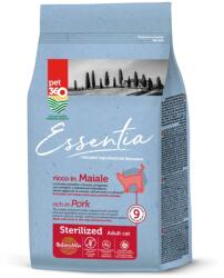 Essentia, Pet360 Essentia Sterilized Pork 1, 5kg