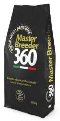 Pet360 10% AKCIÓ! Master Breeder Puppy Pork & Rice (Sertés & Rizs) 20kg