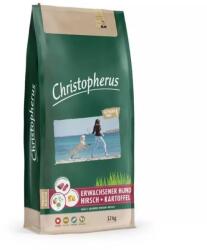 Christopherus Szarvas & Burgonya 12kg