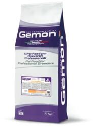 Monge Gemon Dog Puppy & Junior Csirke & Rizs 20kg